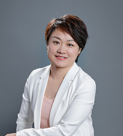 Maggie Mi