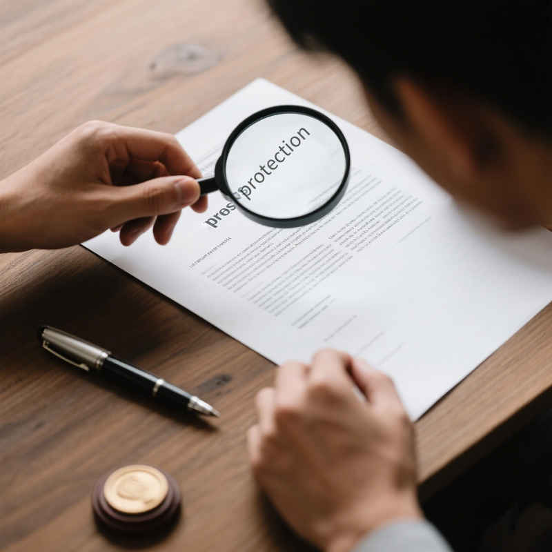 Discussing Subsequent Civil Litigation in Trademark Counterfeiting Cri