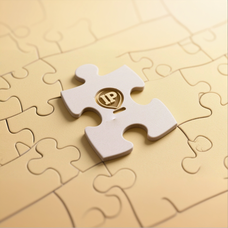 China sets new intellectual property development goals