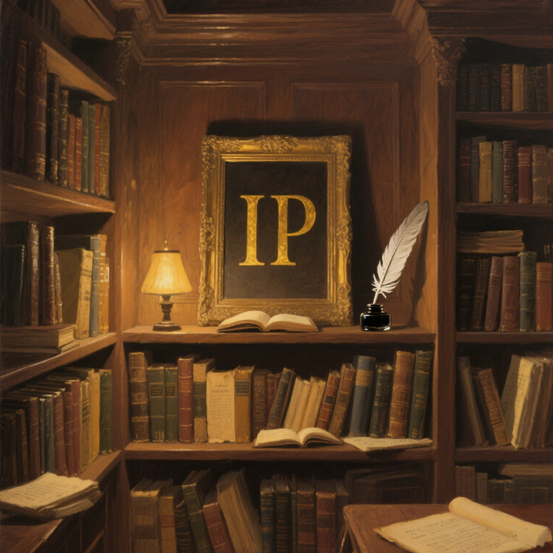 Successful Case: Applying for Trademark 