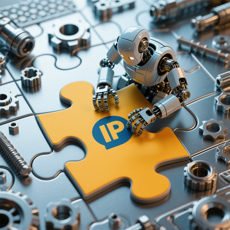 Chinese mainland reaches 2.29m high-value invention patents in IP quality pursuit