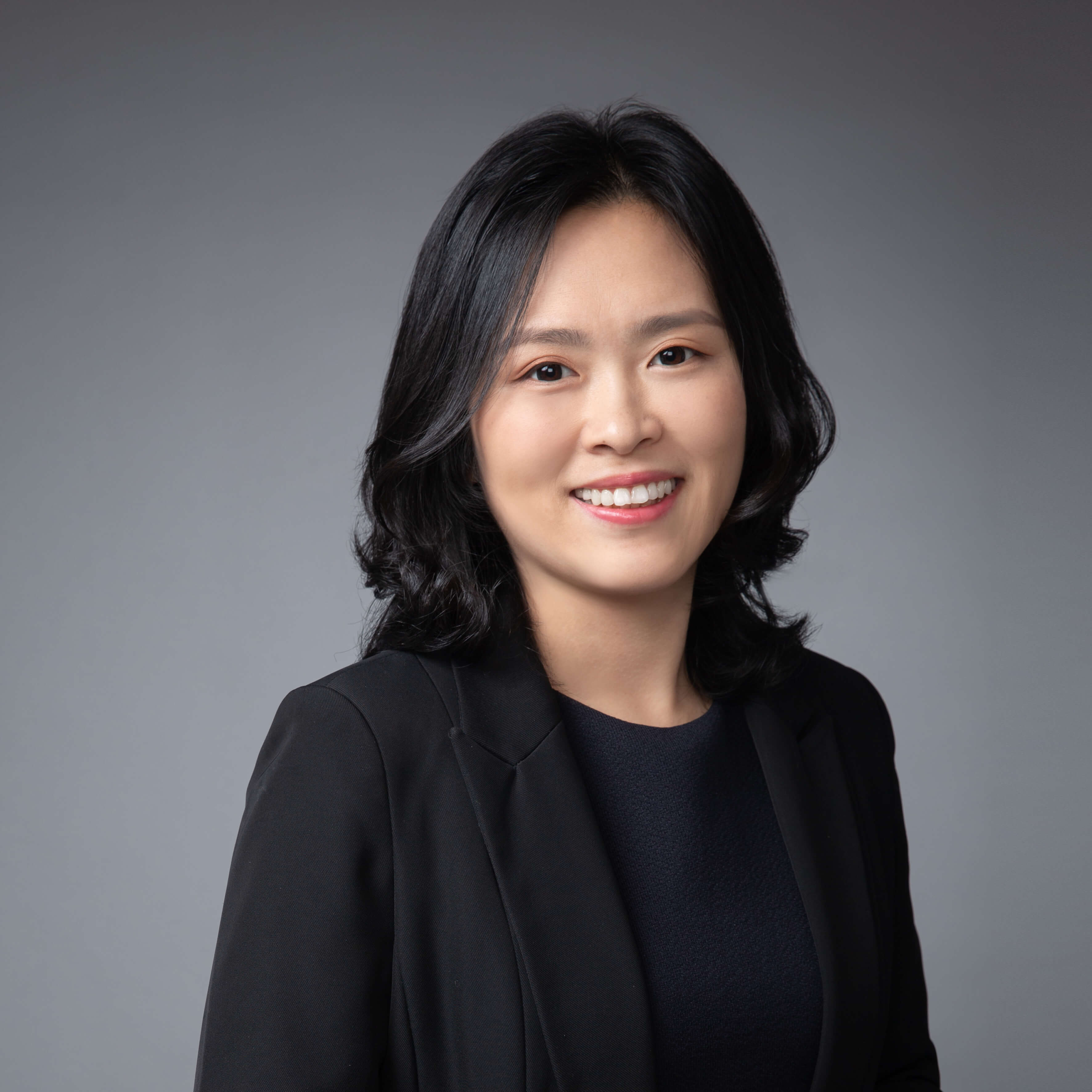 Ms. Wang