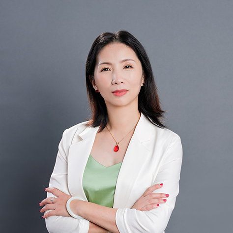 Helen Kong