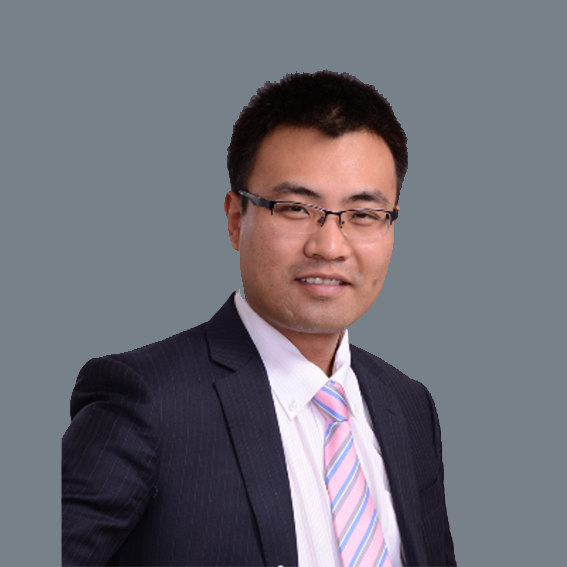 Zhaozhi WANG