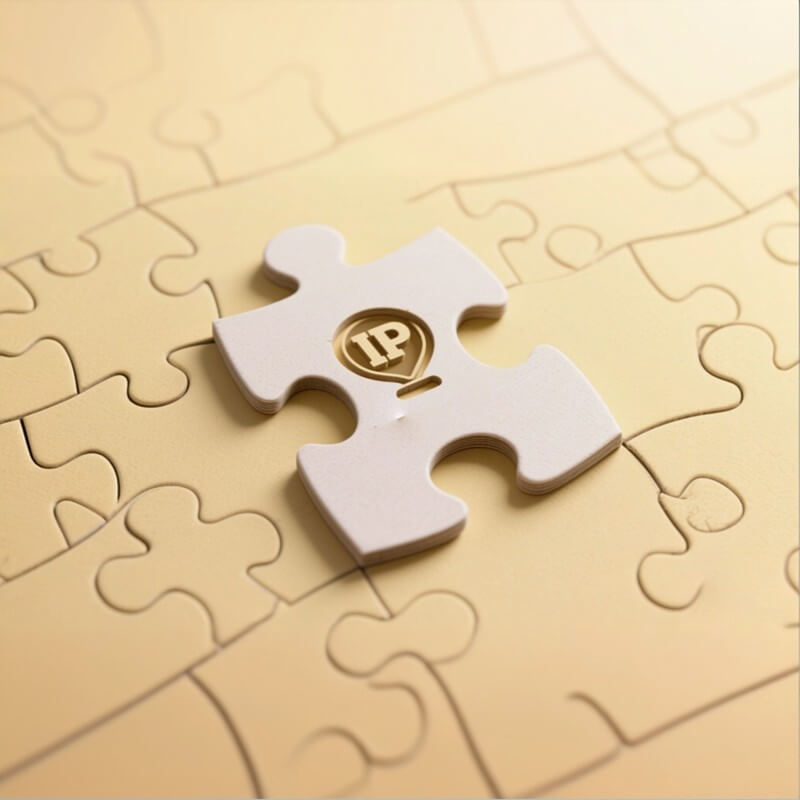 Successful Case: Applying for Trademark Registration with a Deregistered Individ