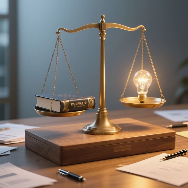 Successful Case: Declaration of Invalida